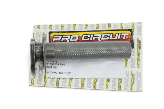 Pro Circuit TB-16 AL THROTTLE TUBE KTM 2STR