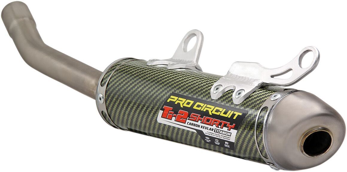 Pro Circuit 1119225K SILENCER R-304 1119225K