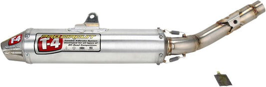 Pro Circuit 4H05450 MUFFLER T4 SA CRF450R/X
