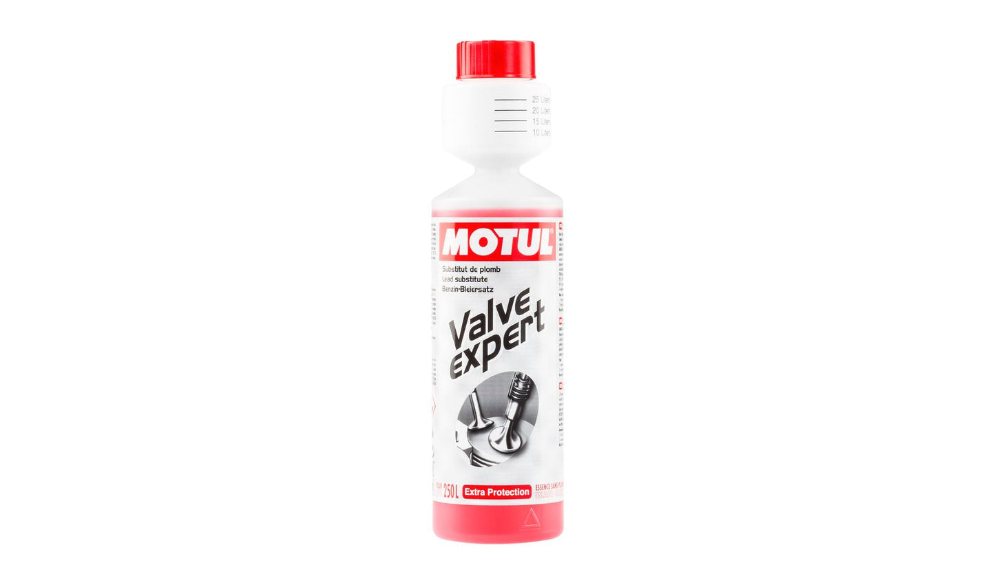 Motul Valve Expert