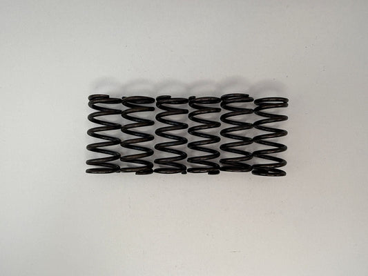 TourMax Clutch Springs Heavy Duty OD 19.80mm Length 44.50mm (2.60) OE Ref: 92145-0220