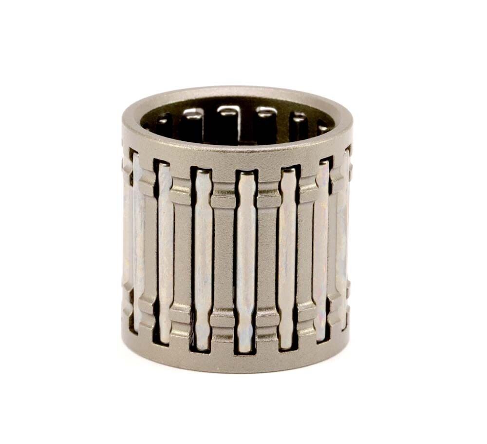 Small Little End Bearing For Kawasaki KXF 250 A1 Tecate 4 1987 (0250 CC)