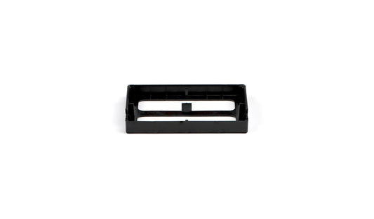 Motobatt Battery Spacer For Bottom of MBTX30UHD (17mm) Black