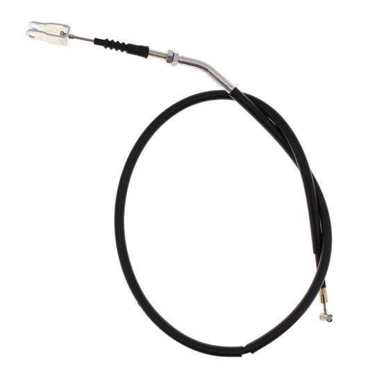 WRP Cable, Rear Hand - Park Brake Yamaha YFM400 Grizzly IRS 07-08, YFM400 Kodiak 4WD 00-02, YFM400 Kodiak 4WD 05-06, YFM450 Grizzly IRS 2007, YFM450 Kodiak 03-06, YFM45FX Wolverine 450 4x4 06-10, YFM550 Grizzly 2013