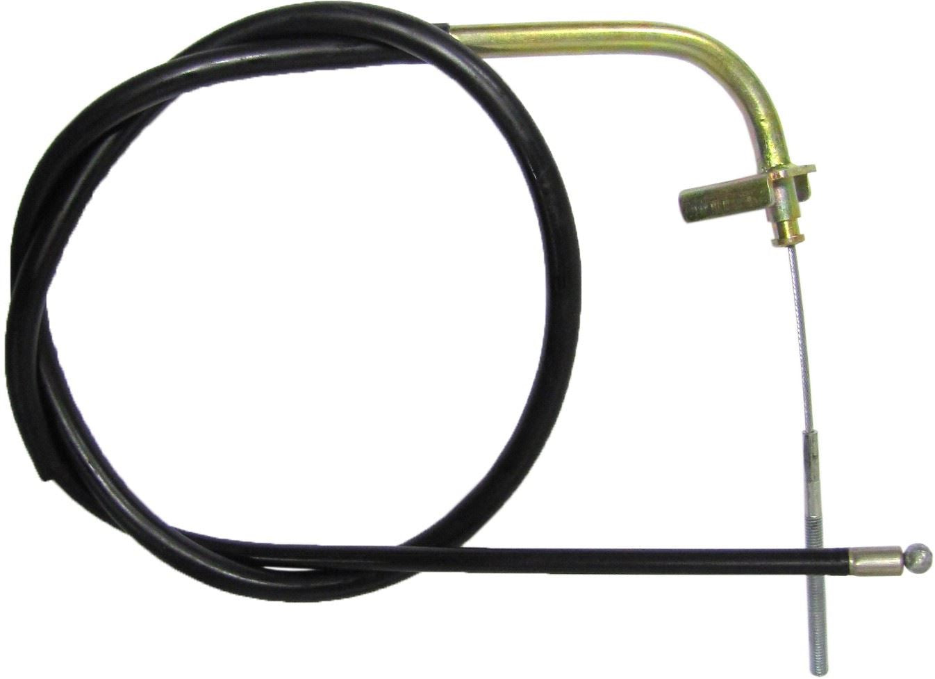 Front Brake Cable Right For Suzuki LT-A 50 K Quadmaster 2002-2005