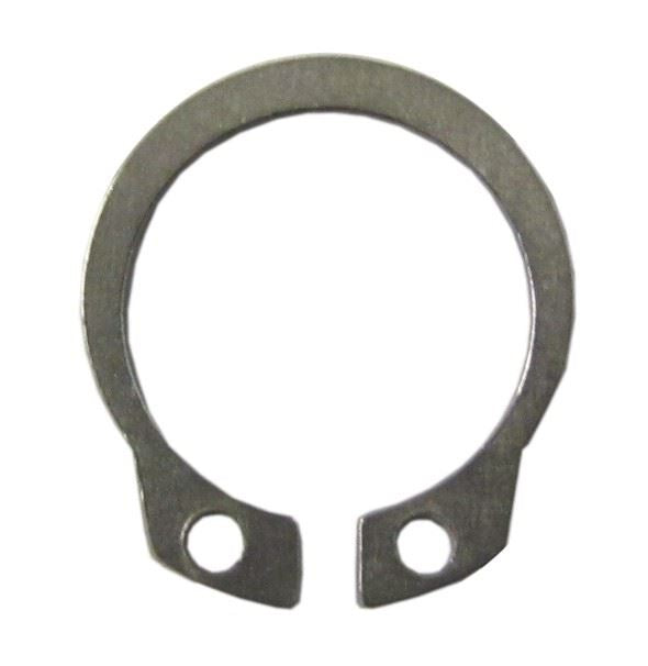 Circlip External 13mm ID Stainless Steel Per 20