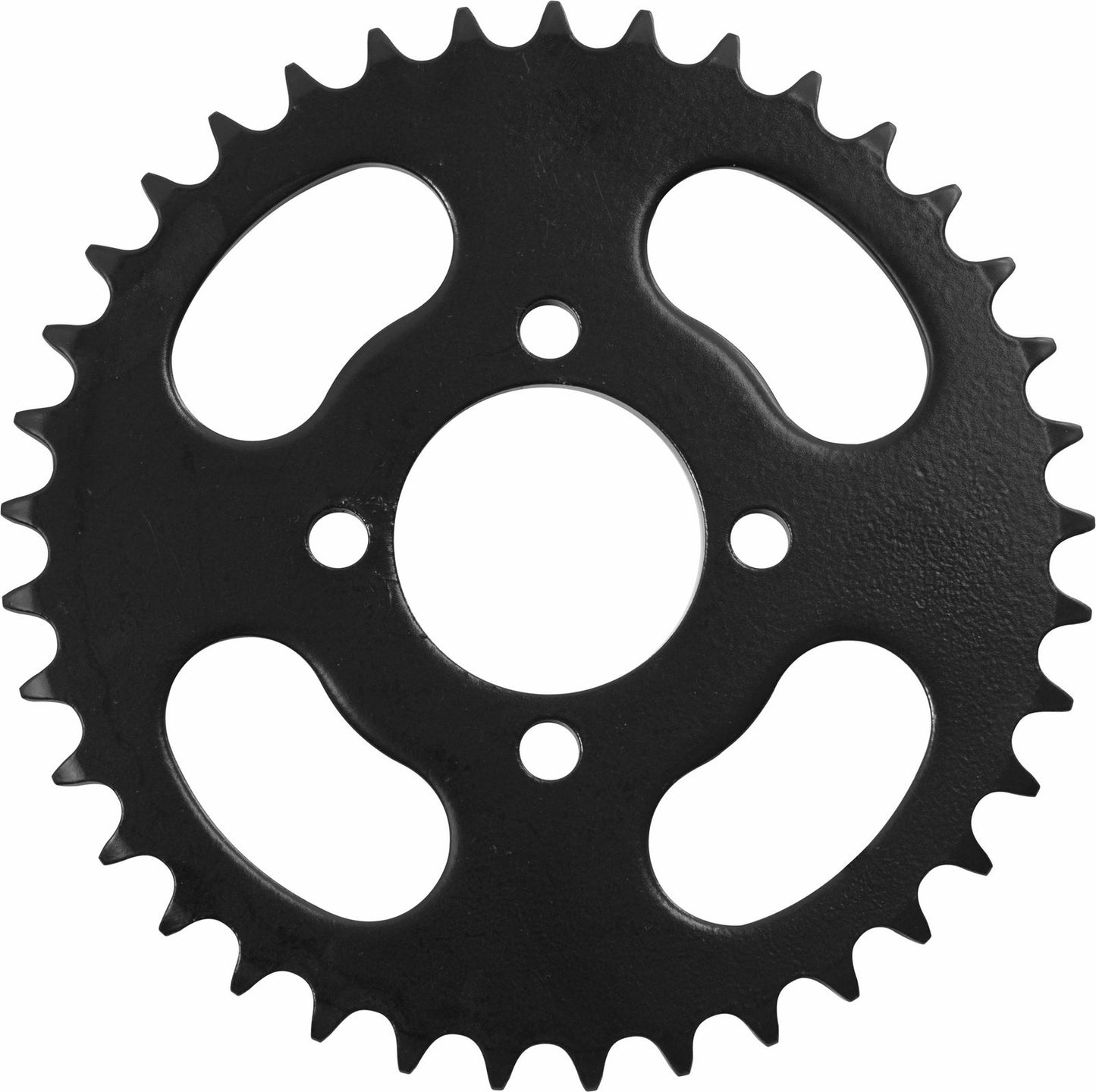 832/1832-48 Rear Sprocket Yamaha DT50MX 81-95, RD50M 74-79, YZ80 77