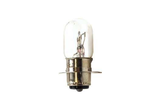 BULB 6V 25/25W 1 TAG