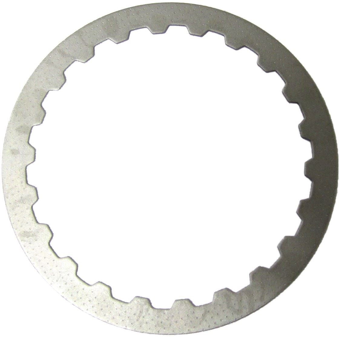 Metal Plate (1.00mm)