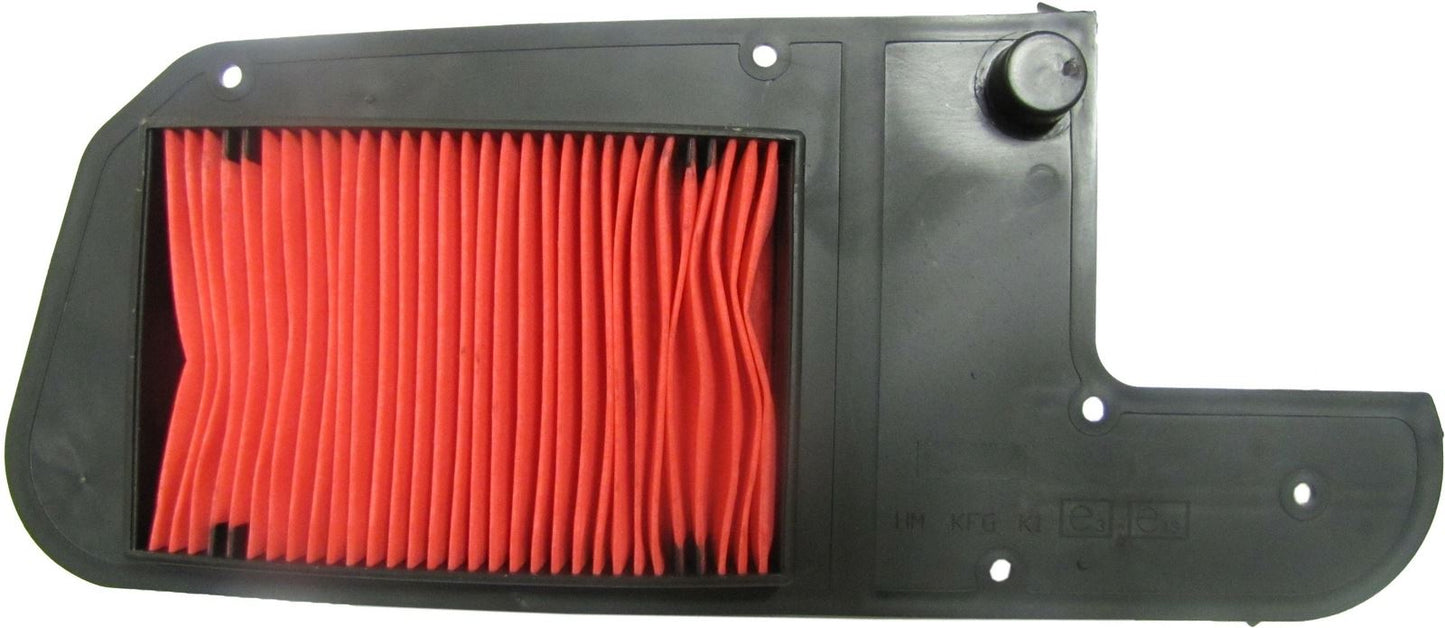 Air Filter Honda FES125 & 150 Pantheon 03-08, FES125 & 150  S-Wing 07