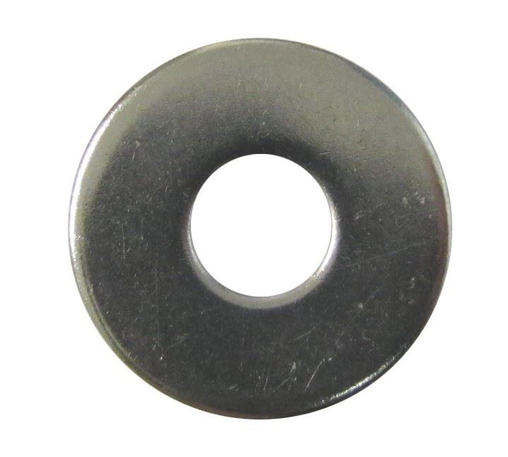 Washers Penny Stainless Steel M16 x 48mm OD x 3.0mm Thick