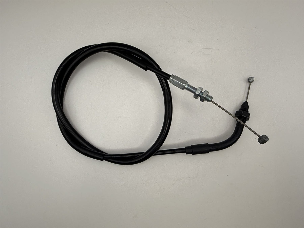 Throttle Cable Push & Pull Honda MSX125 2021-2022 OE Refs: 17910-K26-G01, 17920-K26-G01