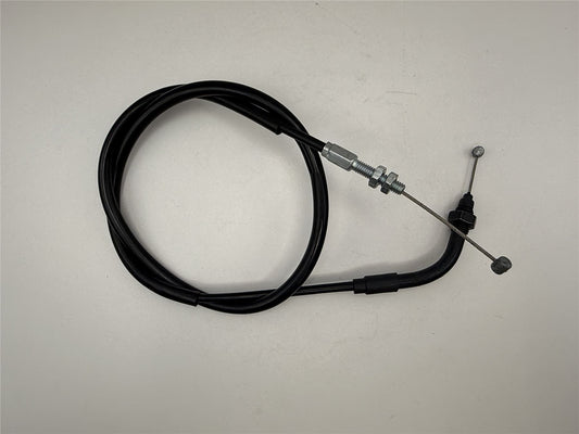 Throttle Cable Push & Pull Honda MSX125 2021-2022 OE Refs: 17910-K26-G01, 17920-K26-G01