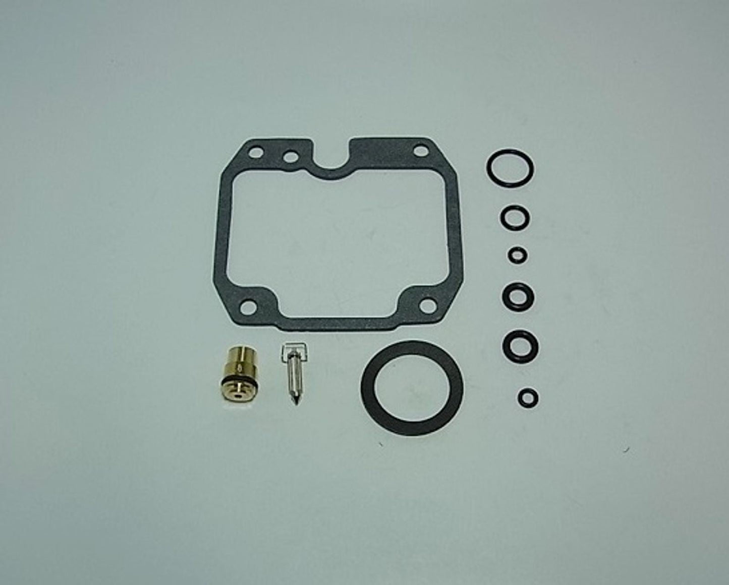TourMax Carb Repair Kit Yamaha XT125R,X 05-08, TT-R125 01
