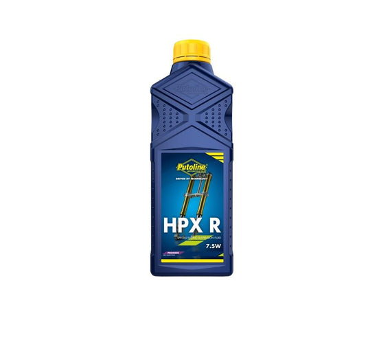 Putoline HPX R 7.5W 1 Litre