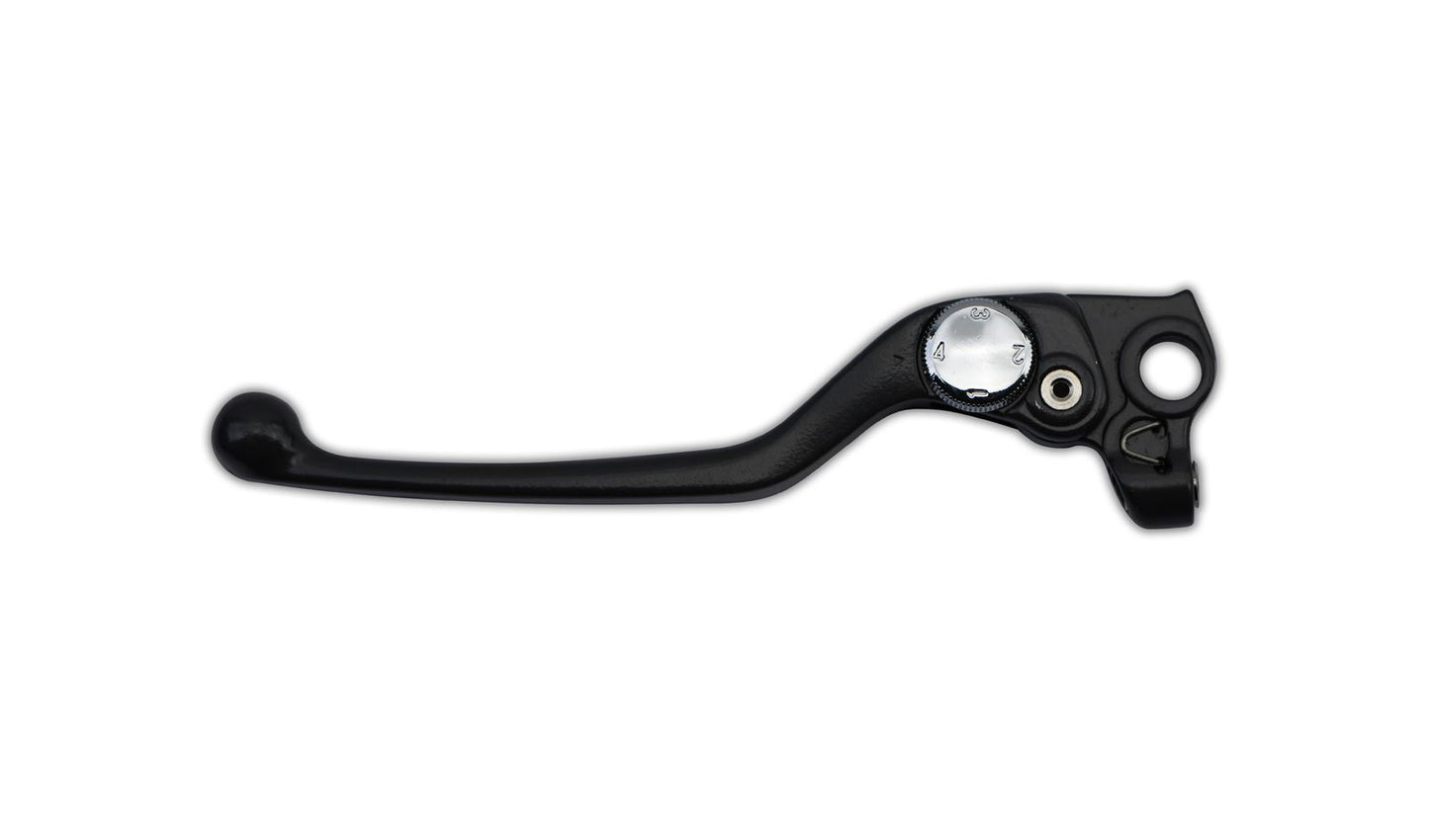 Clutch Lever Adjuster Grey Ducati Front Brake Version is 214377H