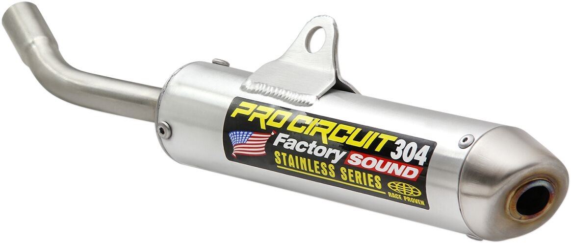 Pro Circuit 1031985 SILENCER 304 1031985
