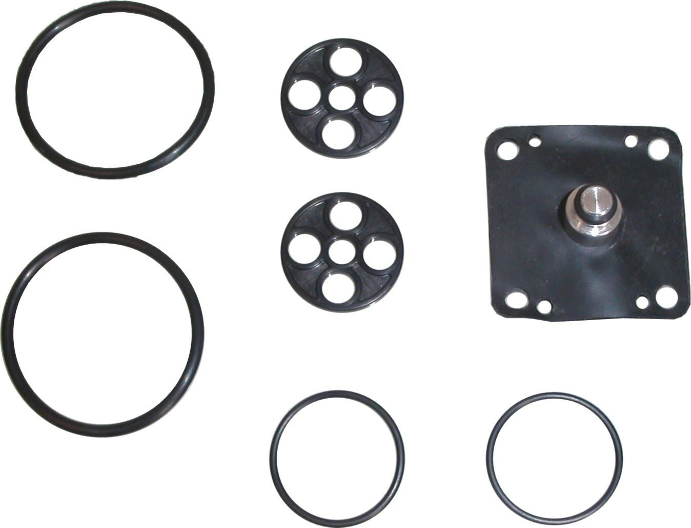 Petrol Tap Repair Kit Yamaha XJ1100,XS1100 79-82 (Each)