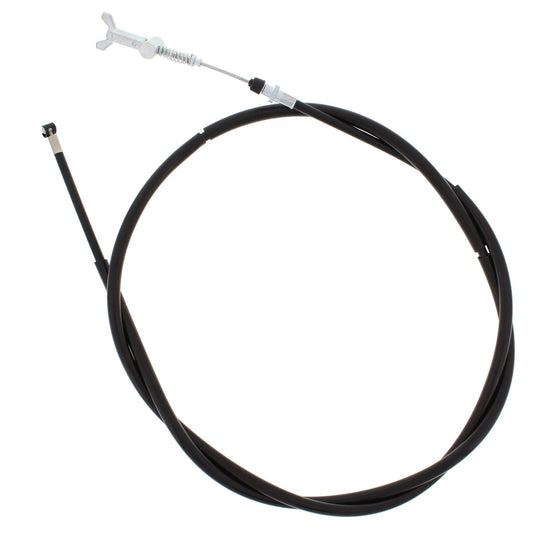 WRP Cable, Rear Hand - Park Brake Yamaha YFM350 Grizzly IRS 07-11, YFM450 Grizzly IRS 08-10