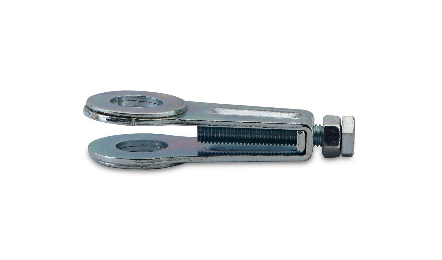 Double Wheel Pulls Yamaha RD250, 350LC Style (ID 17mm)