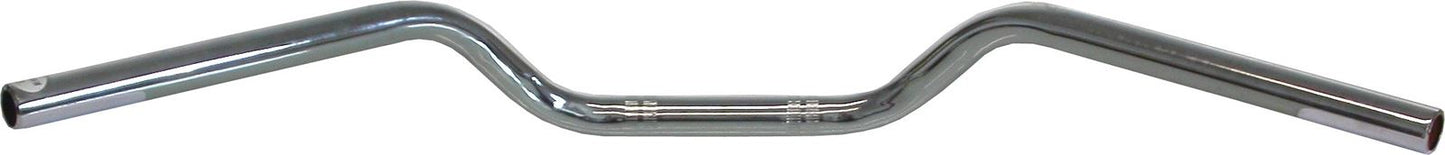 Handlebar 7/8'' Chrome 2'' Rise