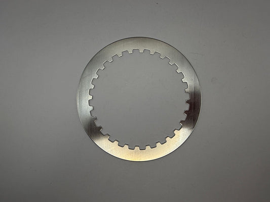 TourMax Clutch Metal Plate OE Refs: 22321-KA4-740, 22321-KA4-741