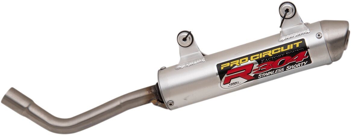Pro Circuit 1151930 SILENCER R304 1151930
