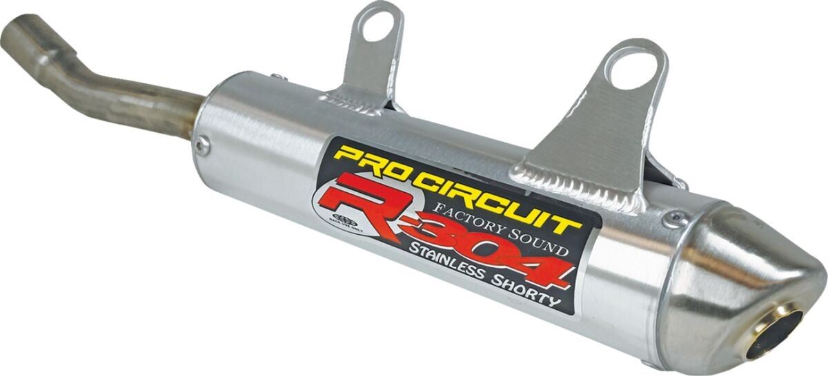 Pro Circuit 1152325 SILENCER R-304 KTM 250'23