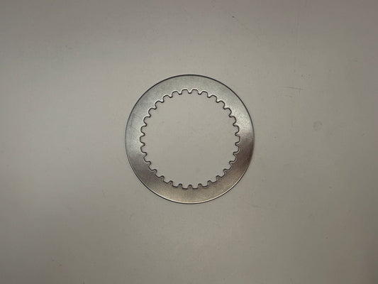 TourMax Clutch Metal Plate OE Refs: 13089-005, 13089-1009