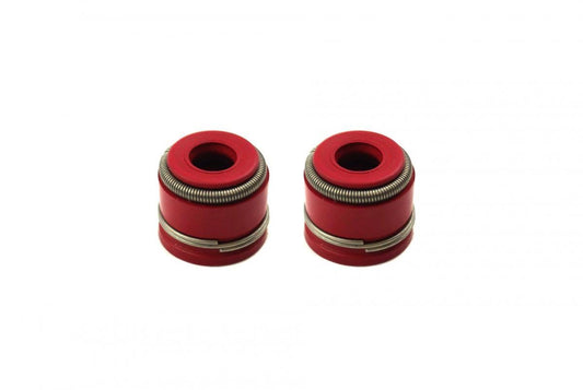 KIBBLEWHITE IN VALVE STEM SEAL PACK/2, HONDA CRF250R 04-07, CRF250X 04-13