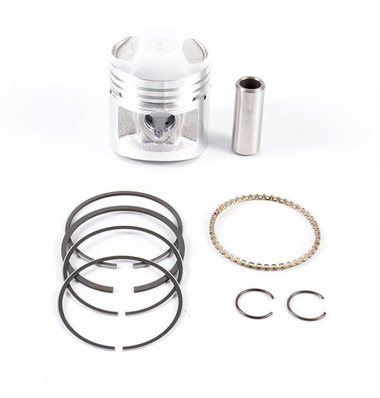 Piston Kit Honda 1.00 CM125,CA125,CD125,CB125T,TD(45.00mm)