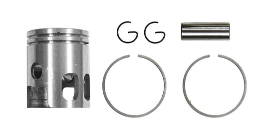 Piston Kit Yamaha 2.00 CA,CG,CY,BW,CW,YN,YQ50(42.00mm)