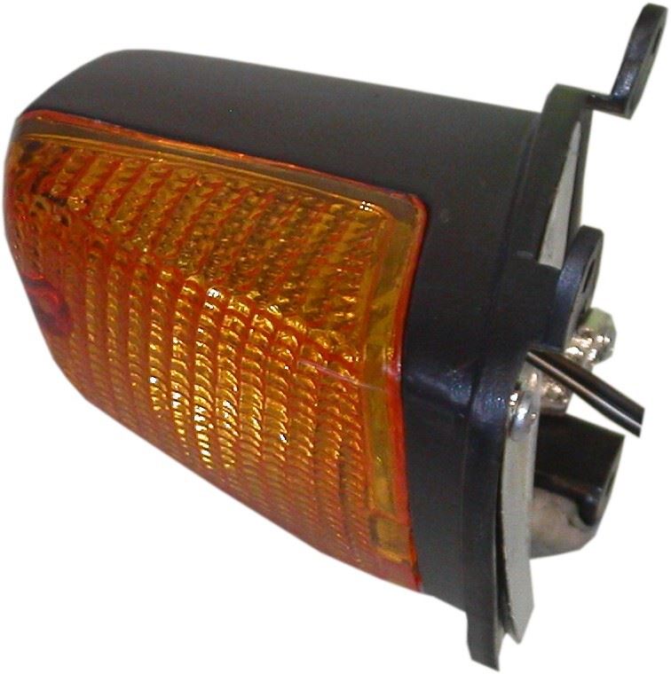 Indicator Honda NSR125R 89-92 Front Right (Amber)    Indicator Honda NSR125