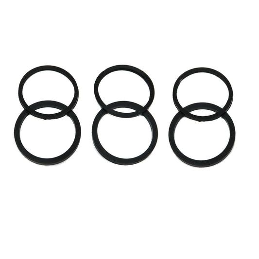Caliper Oil Seals & Dust Seals OD 25.50mm