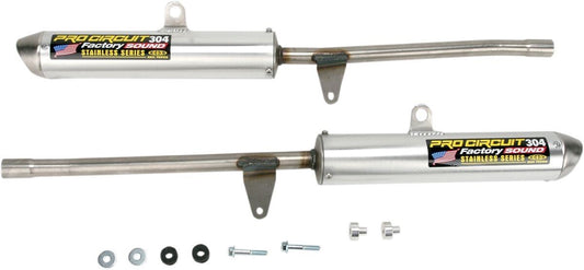 Pro Circuit SQY87350-SE MUFFLER STN BANSHEE
