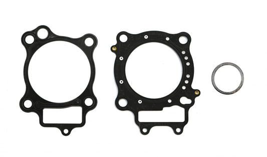 Centauro Head, Base & Exhaust Gasket Honda CRF250R 2004-2009, CRF250X 2004-2011