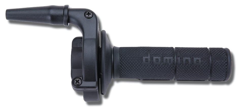 THROTTLE MX 2-STROKE ASSY., DOMINO 1815.03