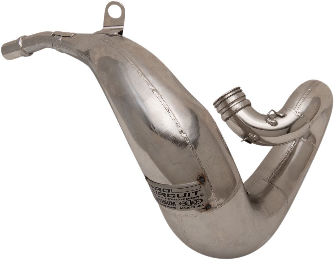 Pro Circuit 0852030 PIPE PLATINUM 0852030