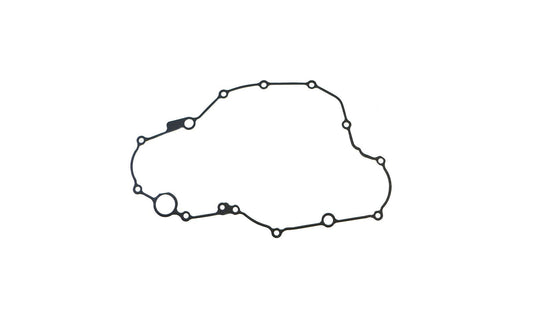 Centauro Clutch Cover Gasket Yamaha YZ450F 2006-2009, WR450F 2005-2011