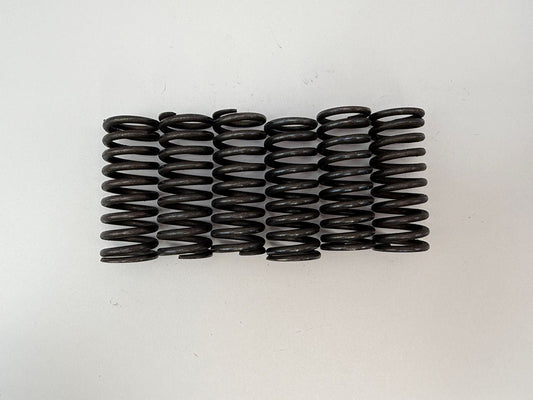 TourMax Clutch Springs Heavy Duty OD 18.50mm Length 47.00mm (2.60) OE Ref: 22401-KZ3-690