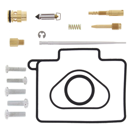 Carburetor Rebuild Kit For Yamaha YZ125 2002
