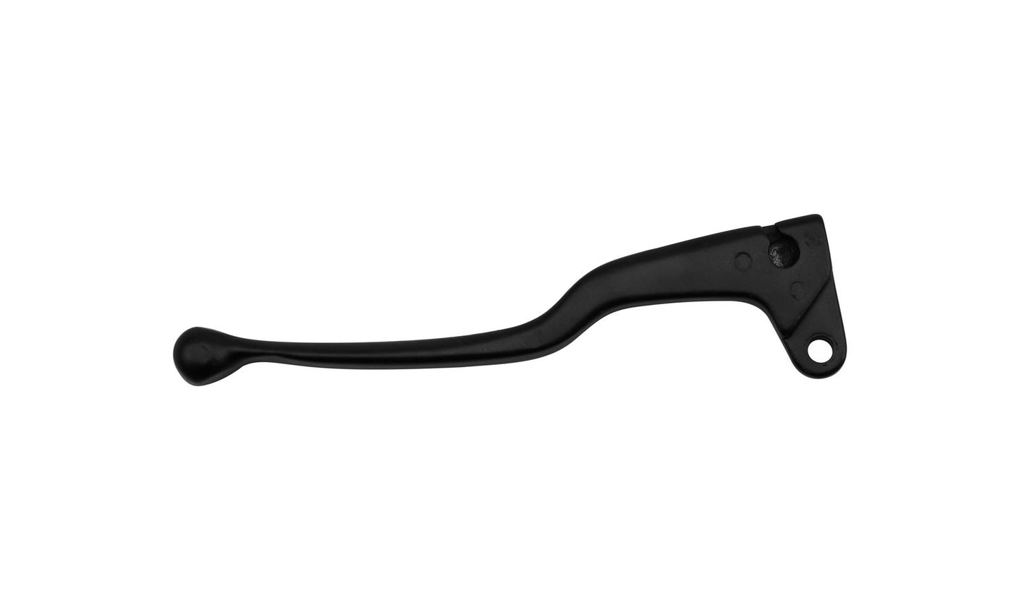 Front Brake Lever Black Honda KB7