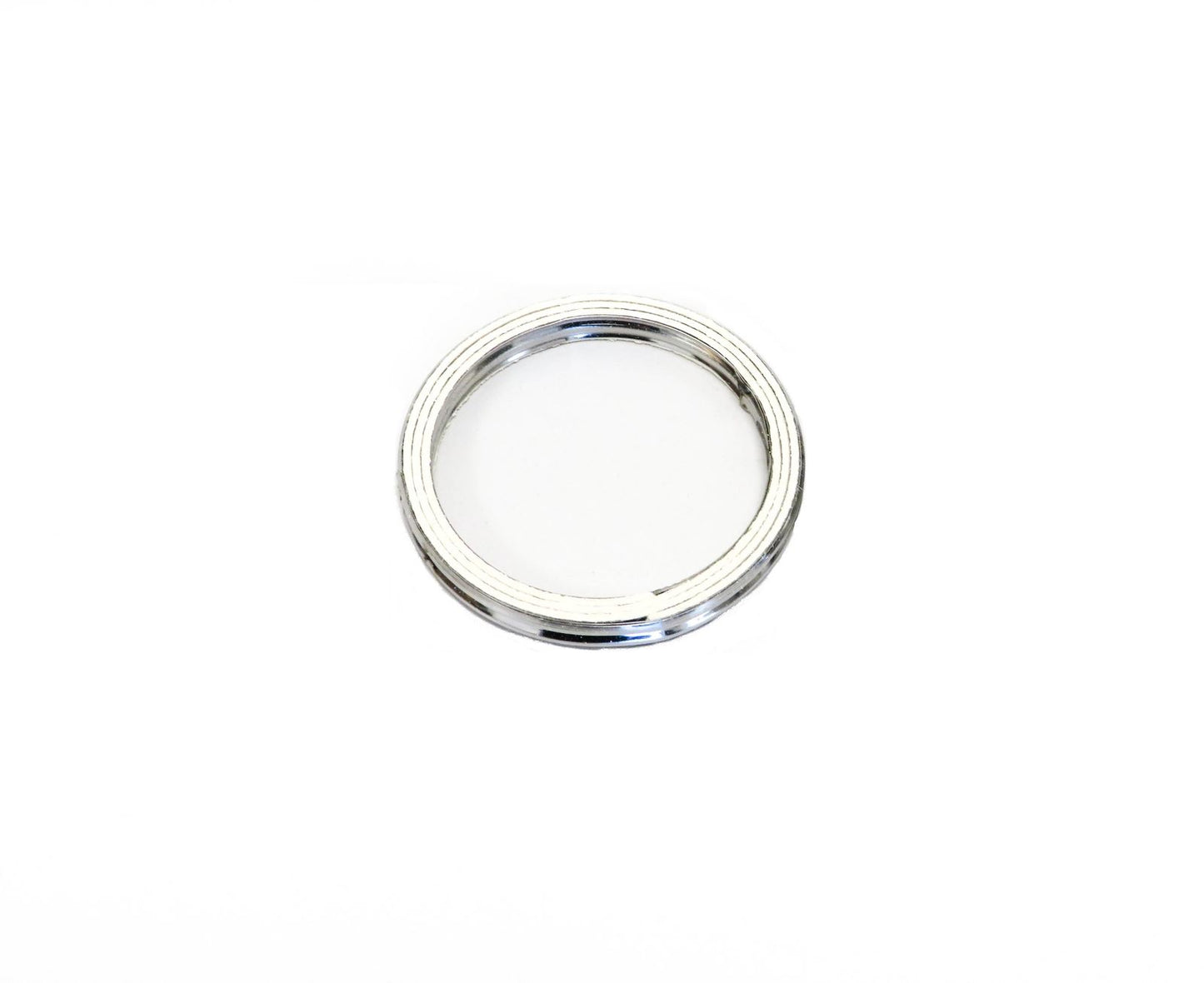 Exhaust Gaskets Alloy Fibre OD 39mm, ID 32mm, Thickness 4mm