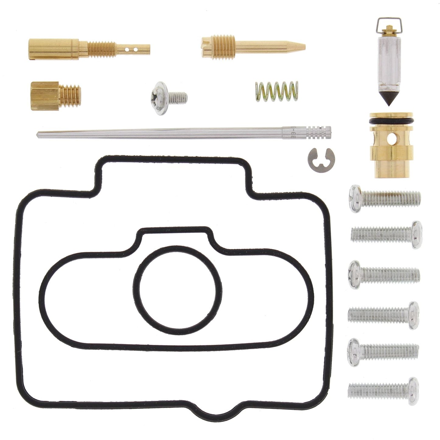 Carburetor Rebuild Kit For Honda CR125R 2000