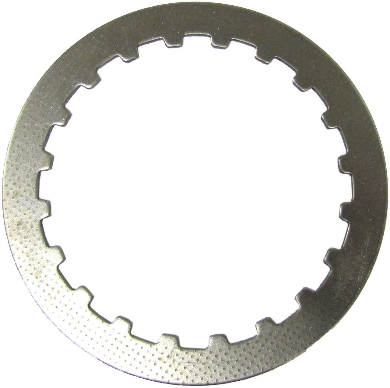 Metal Plate 302540, 302510 (2.00mm)