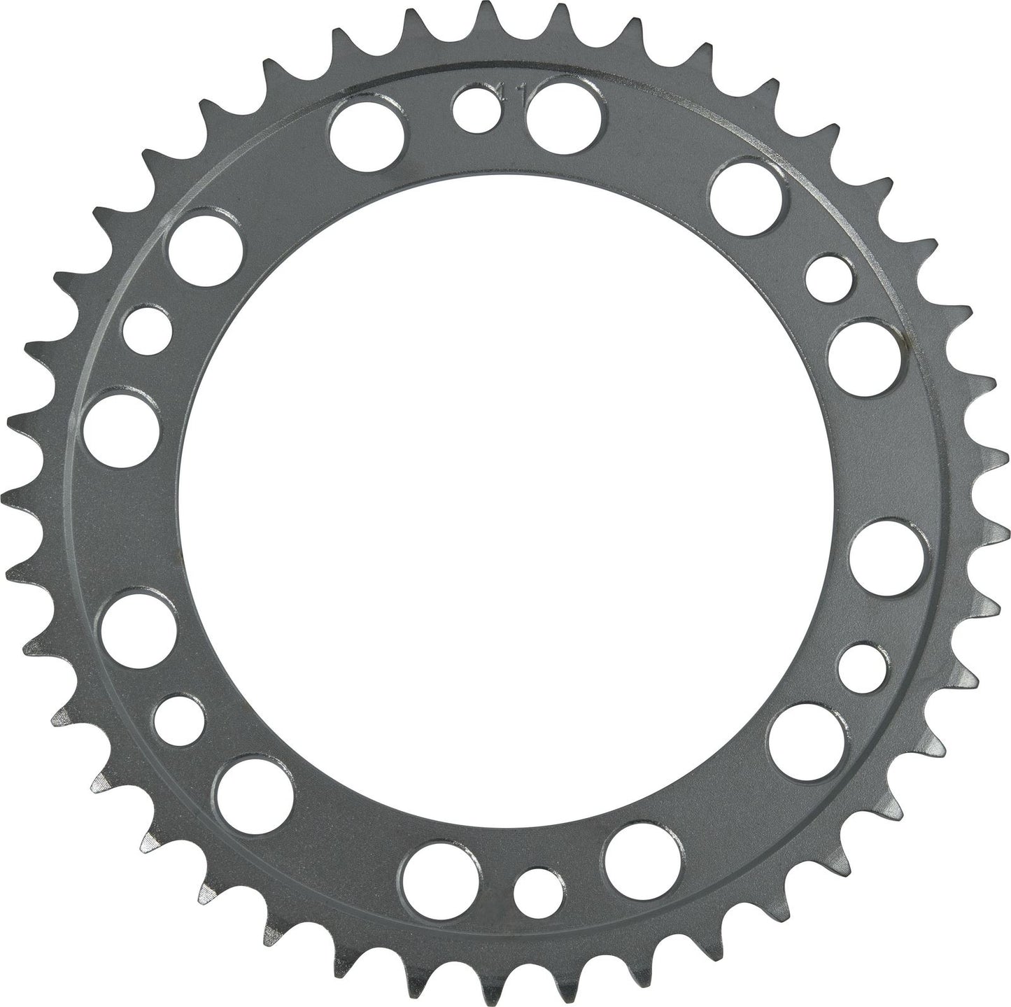 3-41 Rear Sprocket BMW F650GS (K72) 08-11