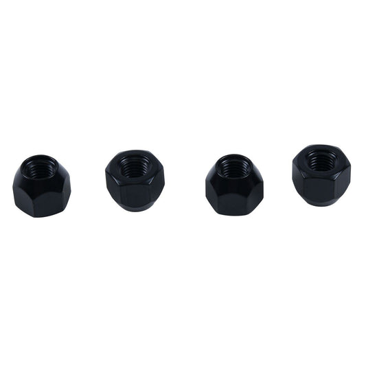 Wheel Nut Kit Front Yamaha 450 RHINO 06-07, 660 RHINO 04-07, YFA1 89-04, YFB250 Timberwolf 1995, YFB250 Timberwolf 1998, YFB250 Timberwolf 96-97, YFB250FW Timberwolf 94-00, YFM250 Beartracker 99-04, YFM250 Moto-4 89-91