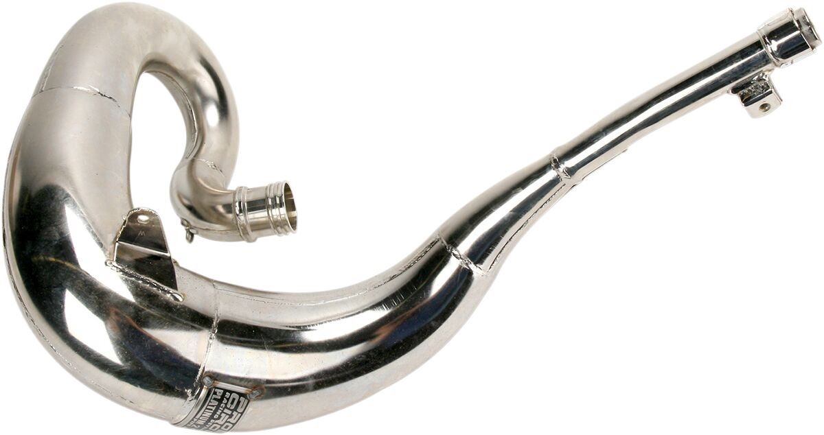 Pro Circuit PH05250P2 EXHAUST PLAT 2 CR250 05-7