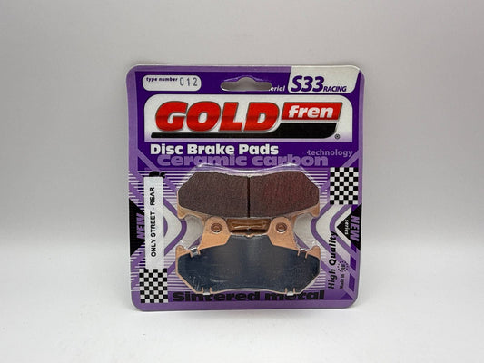 Goldfren S33-012,VD123/3,VD123/4,FA69/3