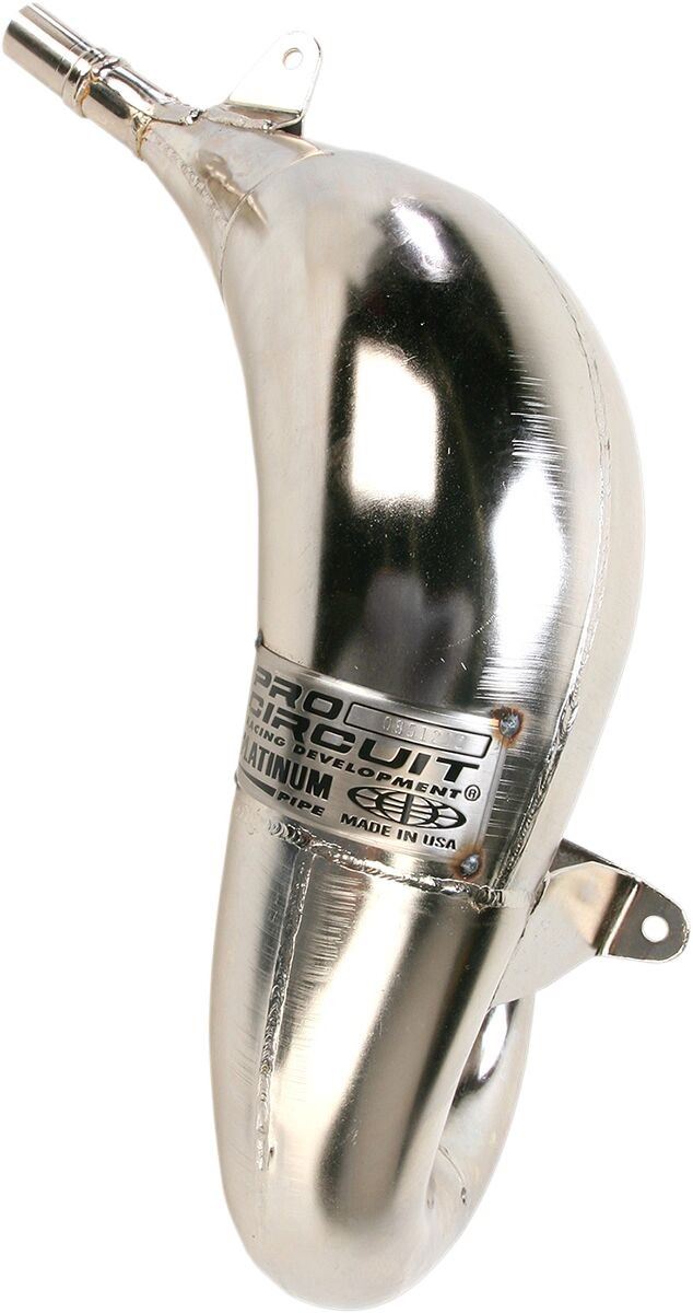 Pro Circuit 0851212 PIPE PLAT KTM 125/150 SX